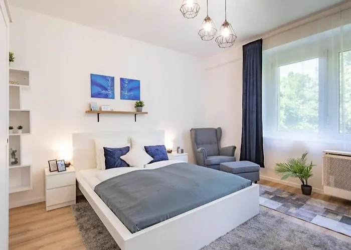 Cozy Home - Close To River - Easy Parking