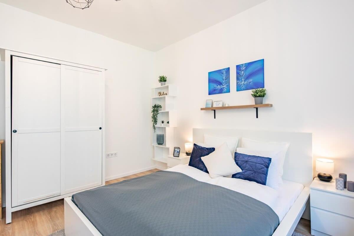 Cozy - Close To River - Easy Parking Appartamento Budapest