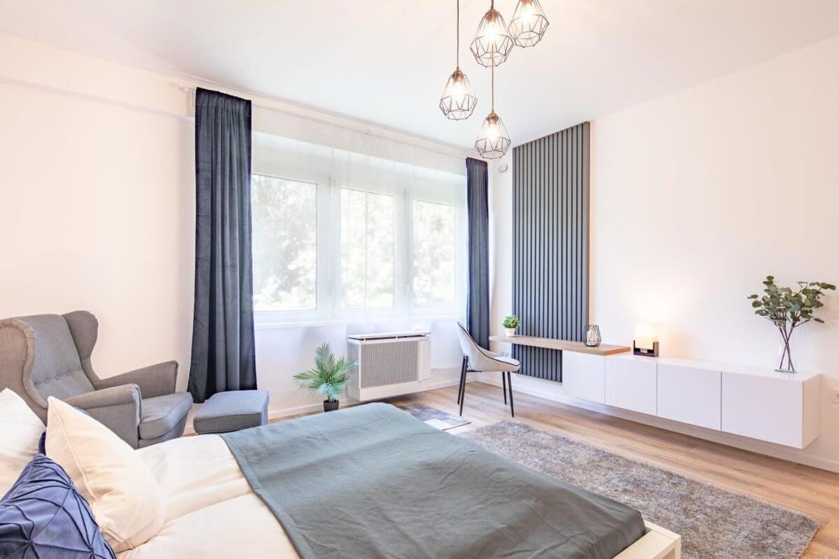 Cozy - Close To River - Easy Parking Appartamento *