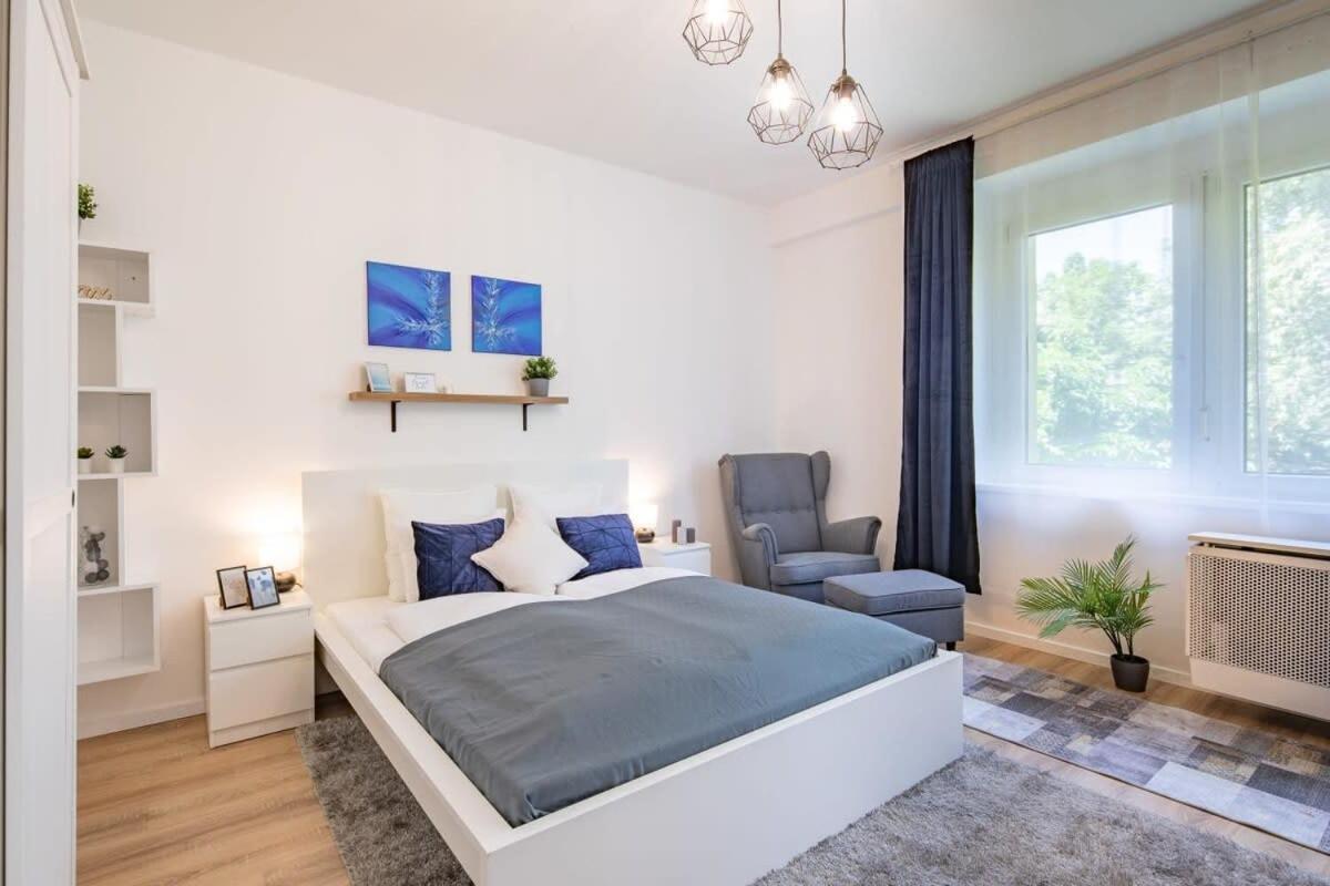 Cozy - Close To River - Easy Parking * Budapest