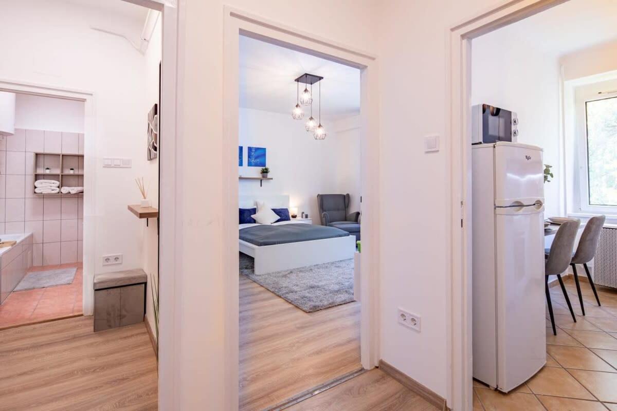 Cozy - Close To River - Easy Parking * Budapest
