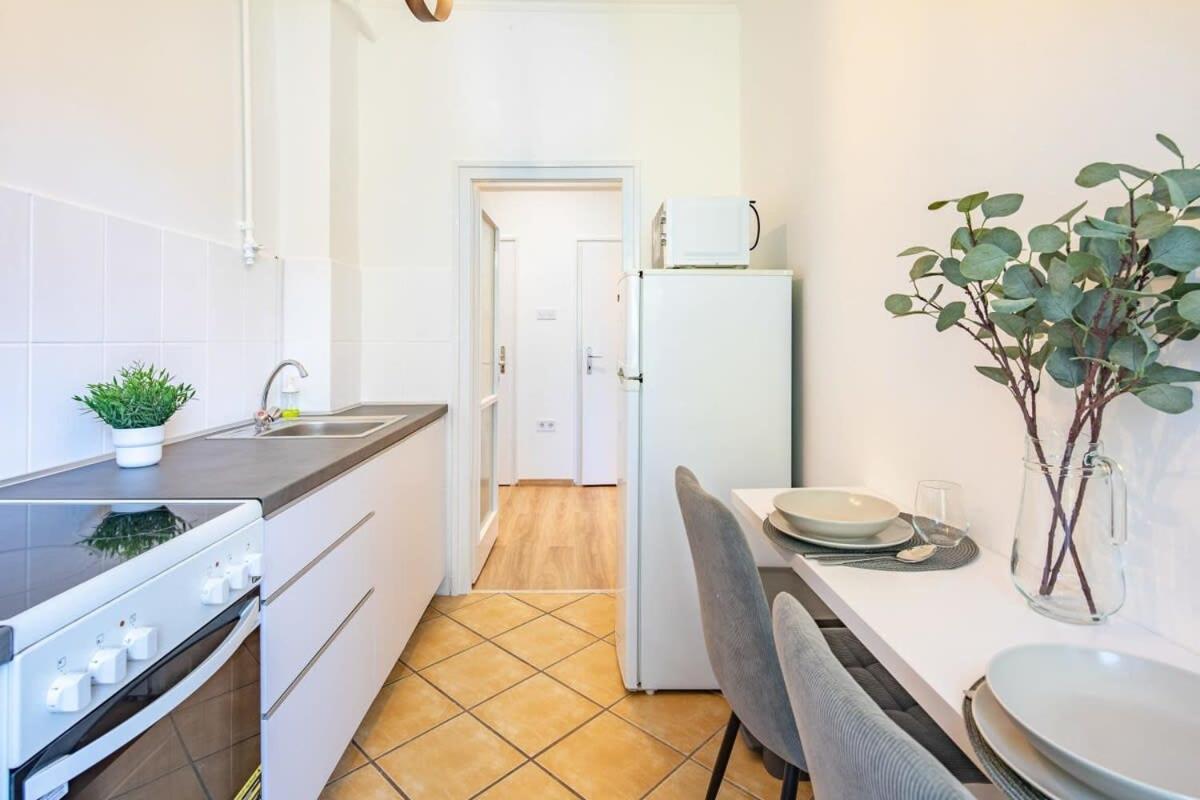 Apartamento Cozy - Close To River - Easy Parking *