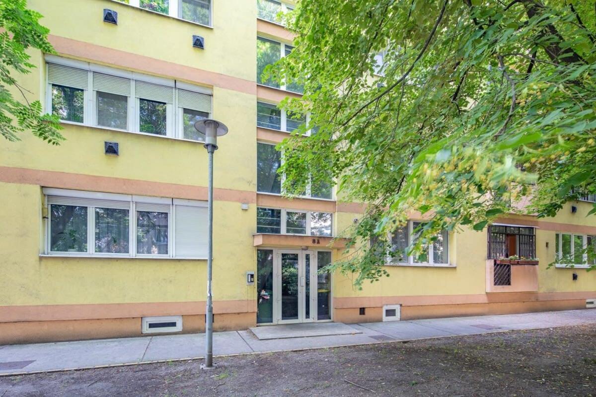 Cozy - Close To River - Easy Parking Appartamento *