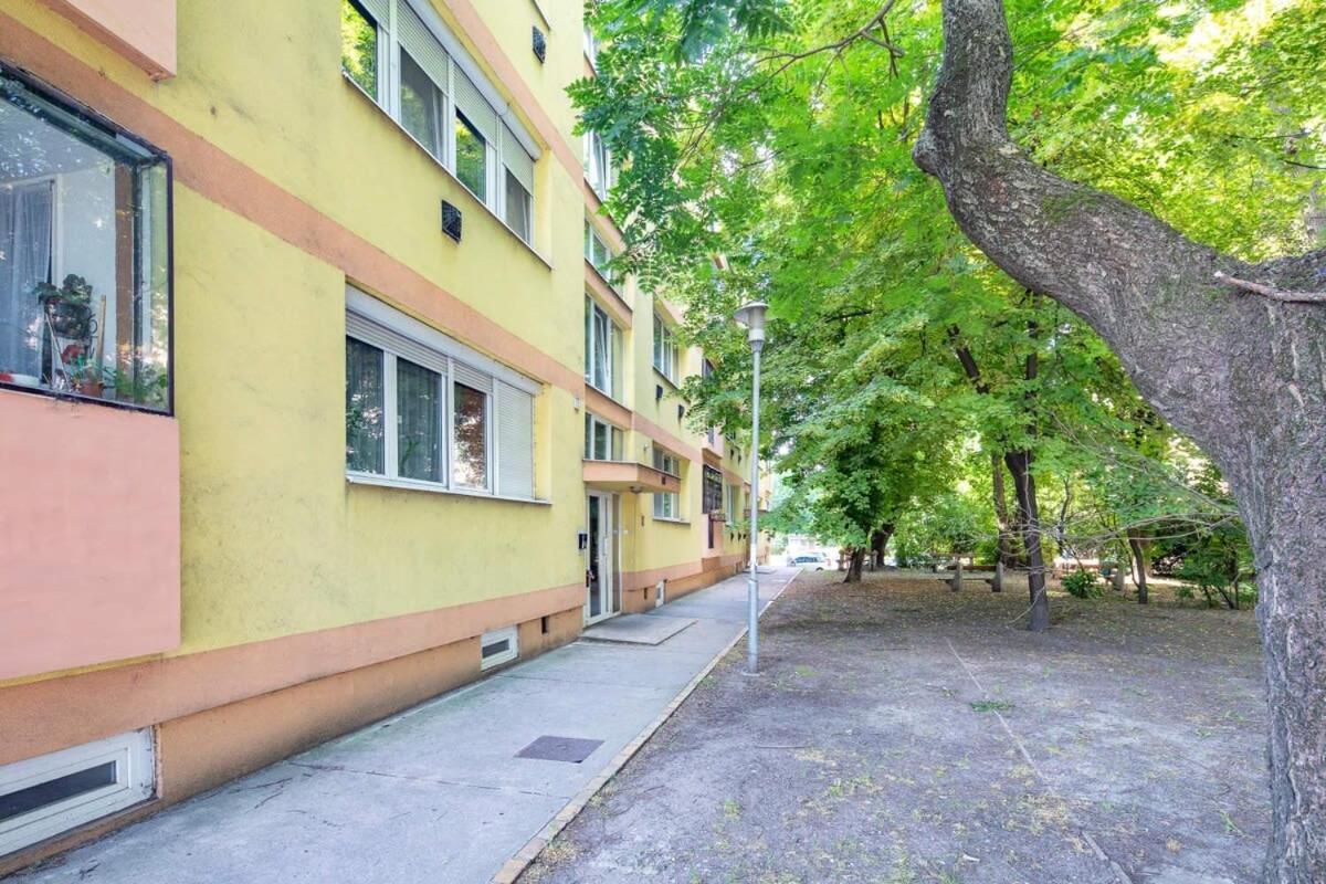 Appartamento Cozy - Close To River - Easy Parking Budapest